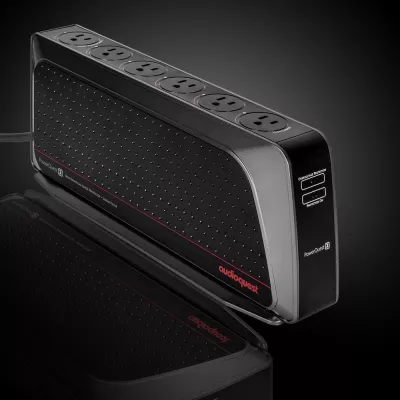 Audioquest Powerquest 2 à Genève | Digistore.ch