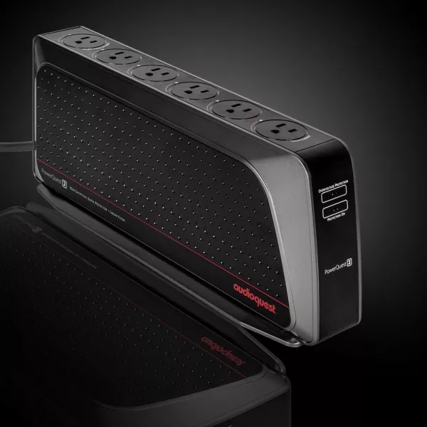 Audioquest Powerquest 2