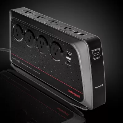 Audioquest Powerquest 3 à Genève | Digistore.ch