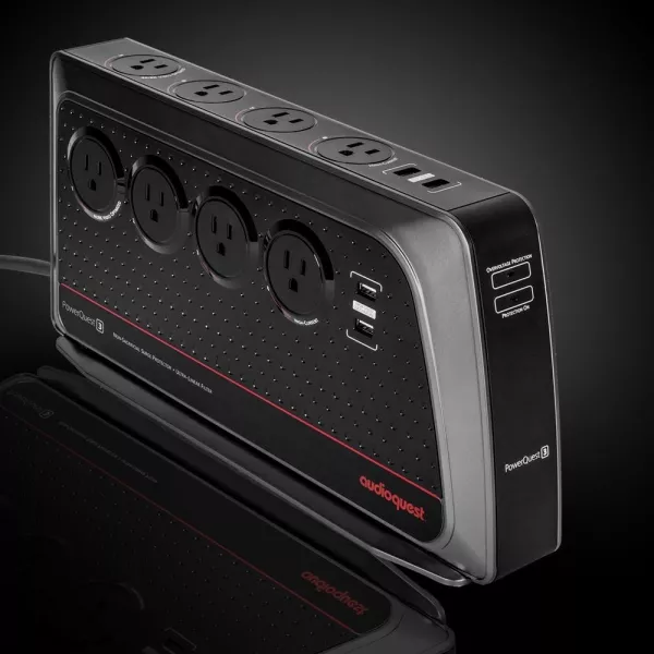 Audioquest Powerquest 3