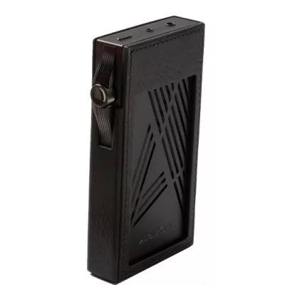 Astell&Kern Etui cuir noir pour Astell&Kern SA700 à Genève | Digistore.ch