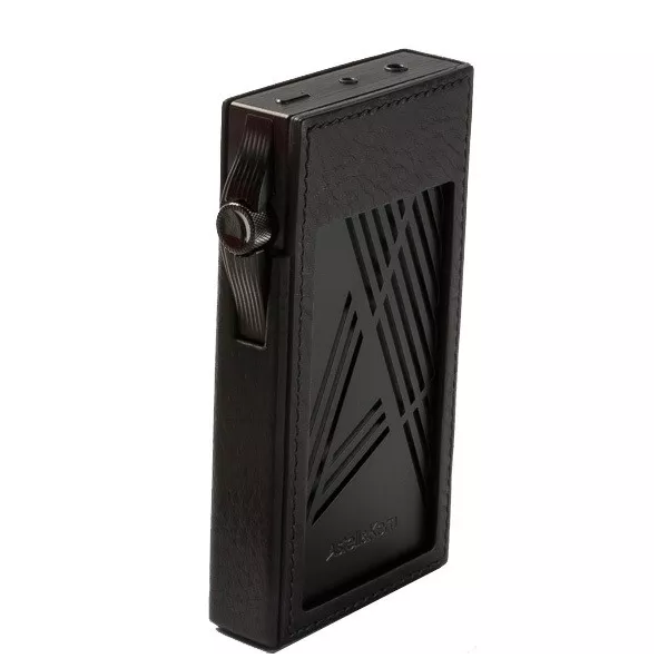 Astell&Kern Etui cuir noir pour Astell&Kern SA700