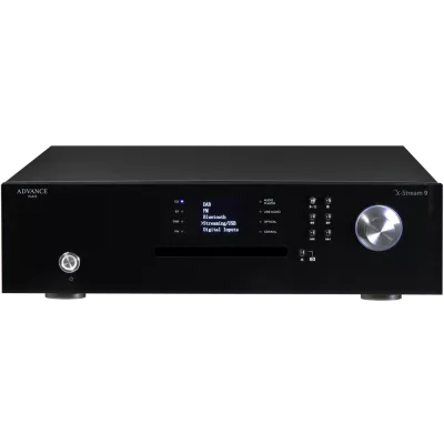 Advance Paris X-Stream 9 à Genève | Digistore.ch
