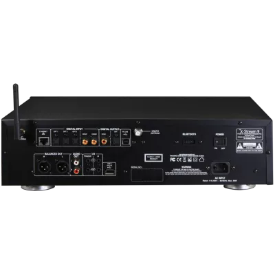 Advance Paris X-Stream 9 à Genève | Digistore.ch