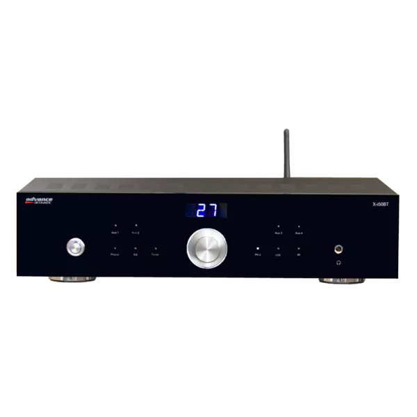 Advance Paris X-I 50 BT