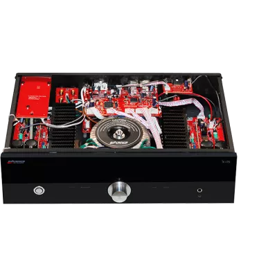 Advance Paris X-i75 à Genève | Digistore.ch