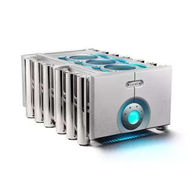 Chord Electronics ULTIMA à Genève | Digistore.ch