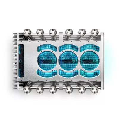 Chord Electronics ULTIMA à Genève | Digistore.ch