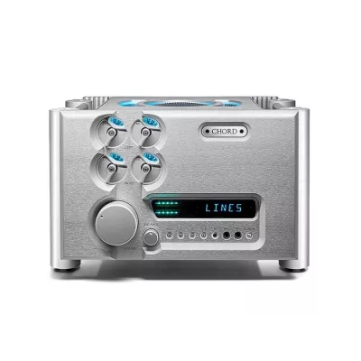 Chord Electronics ULTIMA PRE à Genève | Digistore.ch