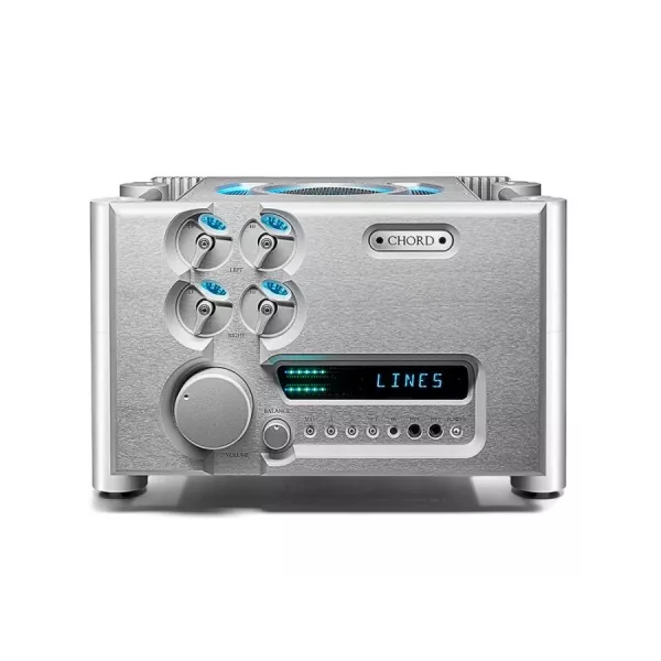 Chord Electronics ULTIMA PRE