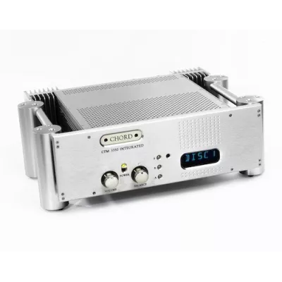 Chord Electronics CPM 3350 à Genève | Digistore.ch