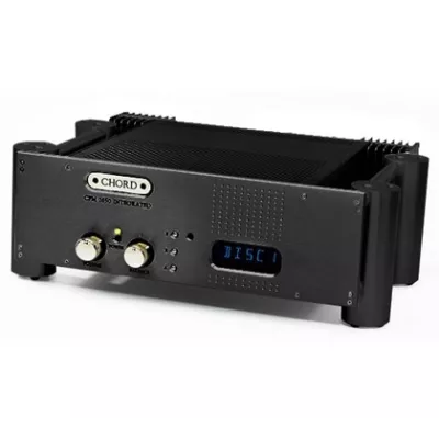 Chord Electronics CPM 2650 à Genève | Digistore.ch