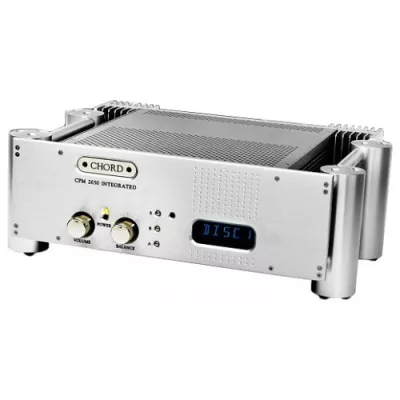 Chord Electronics CPM 2650 à Genève | Digistore.ch