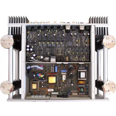 Chord Electronics CPM 2650 à Genève | Digistore.ch