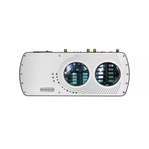 Chord Electronics Choral Symphonic