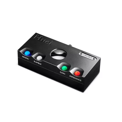 Chord Electronics Huei à Genève | Digistore.ch
