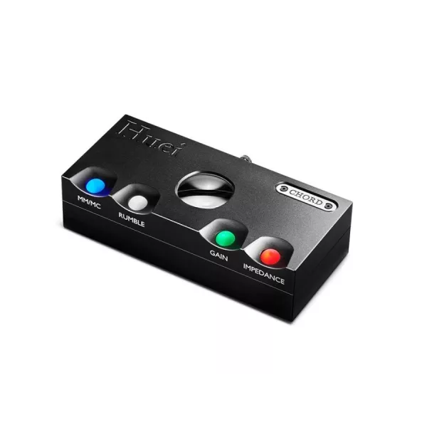 Chord Electronics Huei