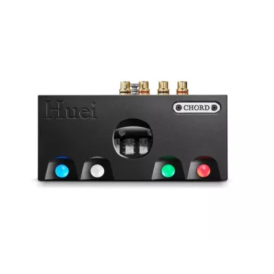 Chord Electronics Huei à Genève | Digistore.ch