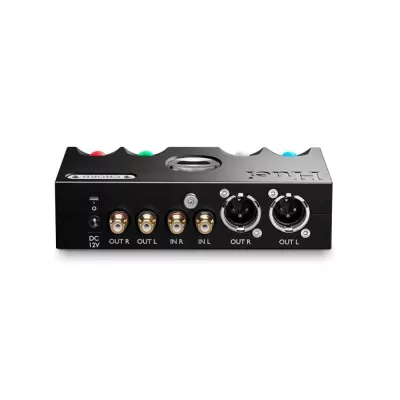 Chord Electronics Huei à Genève | Digistore.ch