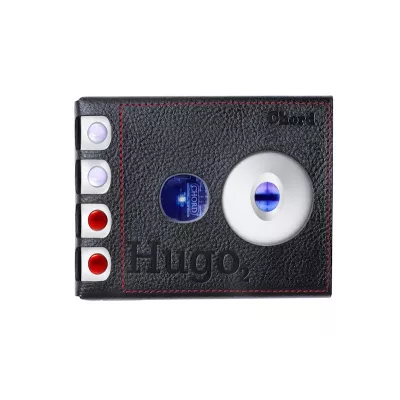 Chord Electronics Hugo2 premium leather case à Genève | Digistore.ch