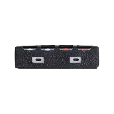 Chord Electronics Hugo2 premium leather case à Genève | Digistore.ch
