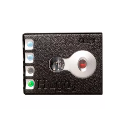 Chord Electronics Hugo2 standard leather case à Genève | Digistore.ch