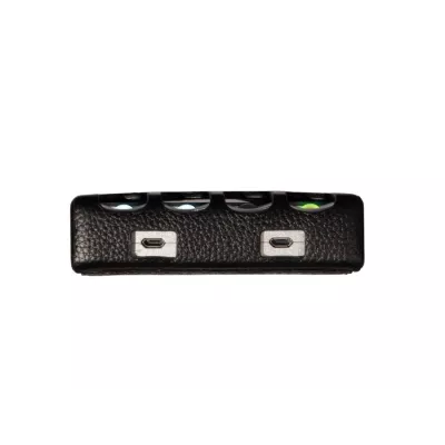 Chord Electronics Hugo2 standard leather case à Genève | Digistore.ch