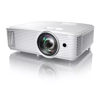Optoma HD29HST à Genève | Digistore.ch