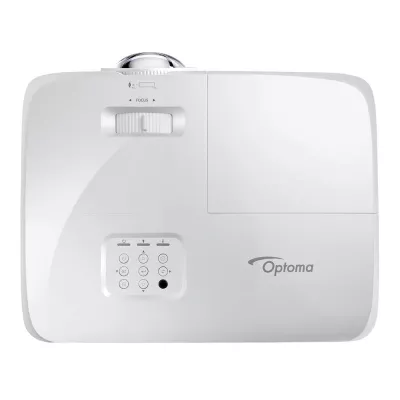 Optoma HD29HST à Genève | Digistore.ch