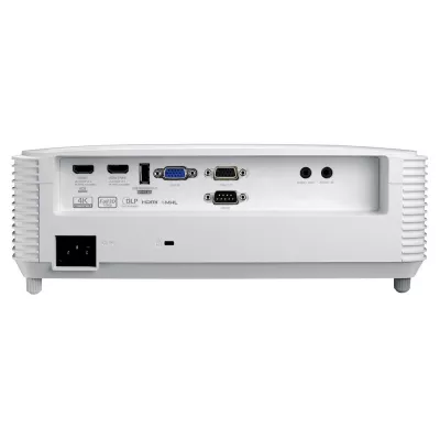 Optoma HD29HLV à Genève | Digistore.ch