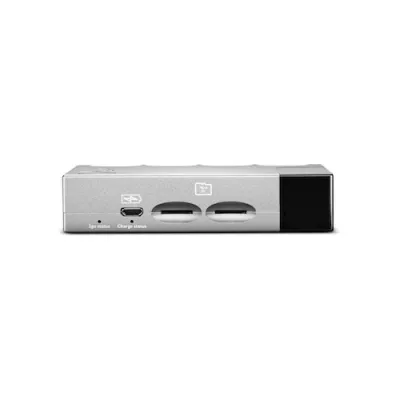 Chord Electronics 2GO - Streamer pour Hugo 2 à Genève | Digistore.ch