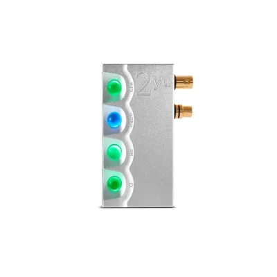 Chord Electronics 2YU - Interface pour 2GO à Genève | Digistore.ch