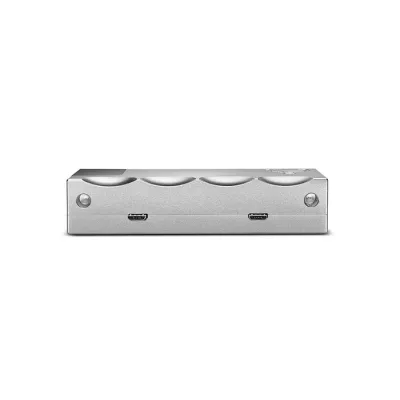 Chord Electronics 2GO - Streamer pour Hugo 2 à Genève | Digistore.ch
