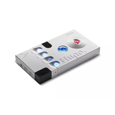 Chord Electronics SET HUGO 2 + 2GO à Genève | Digistore.ch