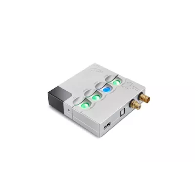 Chord Electronics SET 2GO + 2YU à Genève | Digistore.ch