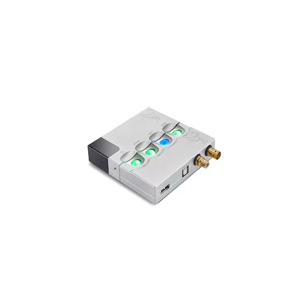 Chord Electronics SET 2GO + 2YU