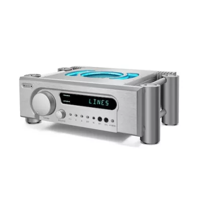 Chord Electronics ULTIMA PRE 2 à Genève | Digistore.ch