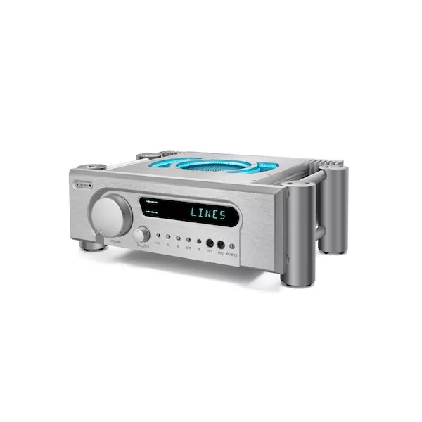 Chord Electronics ULTIMA PRE 2