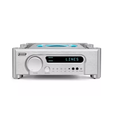 Chord Electronics ULTIMA PRE 2 à Genève | Digistore.ch