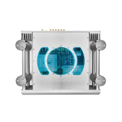 Chord Electronics ULTIMA PRE 2 à Genève | Digistore.ch