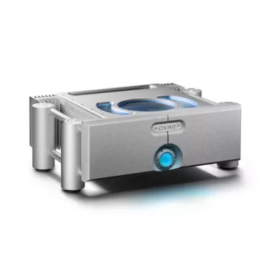 Chord Electronics ULTIMA 6 à Genève | Digistore.ch