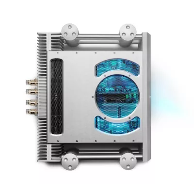 Chord Electronics ULTIMA 5 à Genève | Digistore.ch