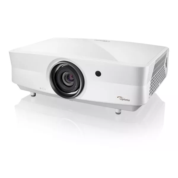 Optoma UHZ65LV - Garantie 3 ans