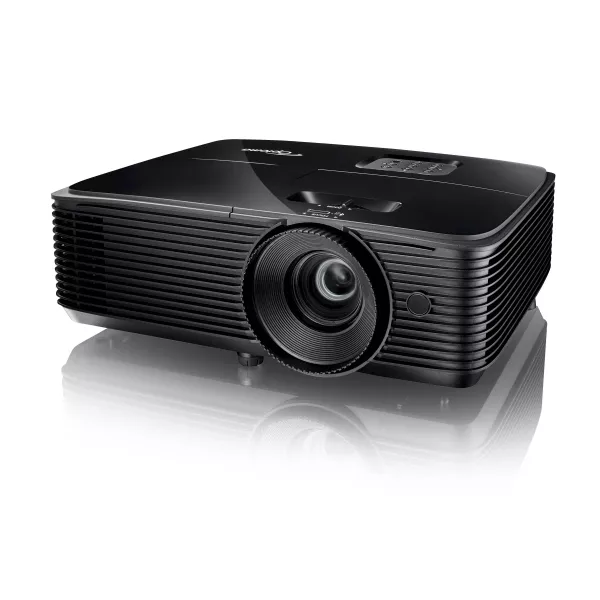 Optoma HD28E
