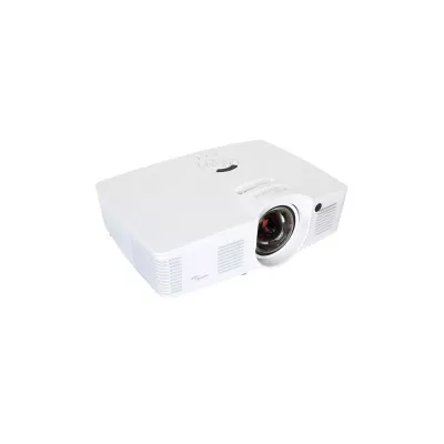 Optoma GT1080E à Genève | Digistore.ch