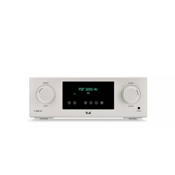 T+A P 3000 HV