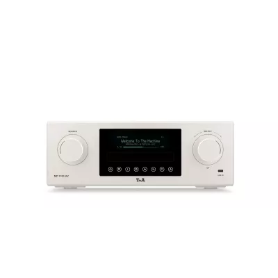 T+A MP 3100 HV à Genève | Digistore.ch