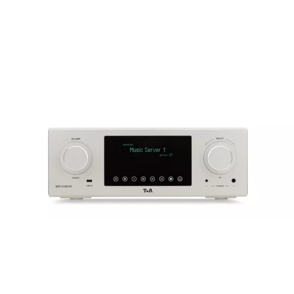T+A SDV 3100 HV