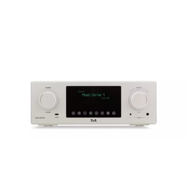 T+A SD 3100 HV