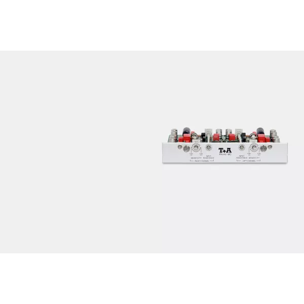 T+A Module phono HV series - PH HV MC